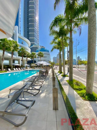 Imagem Apartamento com 4 Quartos à Venda, 464 m² em Centro - Balneário Camboriú