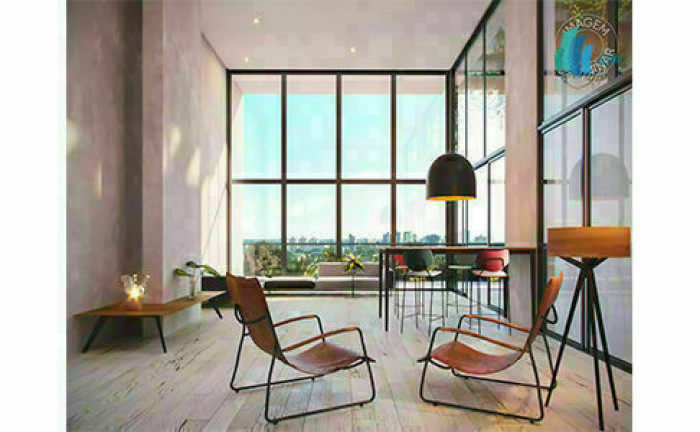 Imagem Apartamento com 2 Quartos à Venda, 78 m²