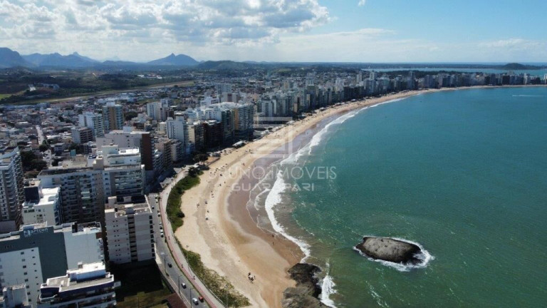 Imagem Apartamento com 3 Quartos à Venda, 100 m² em Praia Do Morro - Guarapari Imagem Apartamento com 3 Quartos à Venda, 100 m² em Praia Do Morro - Guarapari