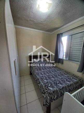 Imagem Apartamento com 2 Quartos à Venda, 56 m² em Jardim Olinda - Mauá