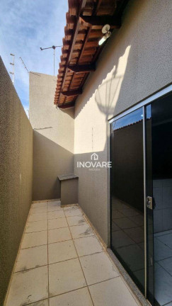 Imagem Casa com 3 Quartos à Venda, 120 m² em Residencial Jardim Primavera - Itumbiara Imagem Casa com 3 Quartos à Venda, 120 m² em Residencial Jardim Primavera - Itumbiara
