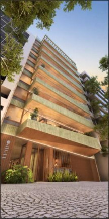 Imagem Apartamento com 4 Quartos à Venda, 194 m² em Ipanema - Rio De Janeiro