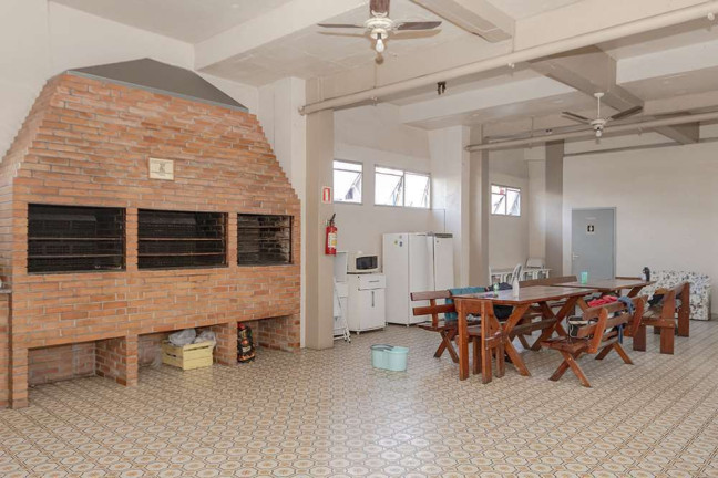 Imagem Apartamento com 1 Quarto à Venda, 28 m² em Partenon - Porto Alegre
