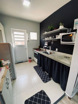 Imagem Casa de Condomínio com 2 Quartos à Venda, 58 m² em Vila Sao Judas Tadeu - Vargem Grande Paulista Imagem Casa de Condomínio com 2 Quartos à Venda, 58 m² em Vila Sao Judas Tadeu - Vargem Grande Paulista