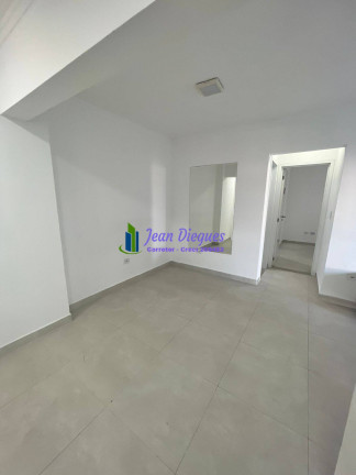 Imagem Apartamento com 1 Quarto à Venda, 55 m² em Boqueirão - Praia Grande Imagem Apartamento com 1 Quarto à Venda, 55 m² em Boqueirão - Praia Grande