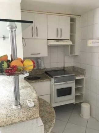Imagem Apartamento com 1 Quarto à Venda, 54 m² em Pituba - Salvador