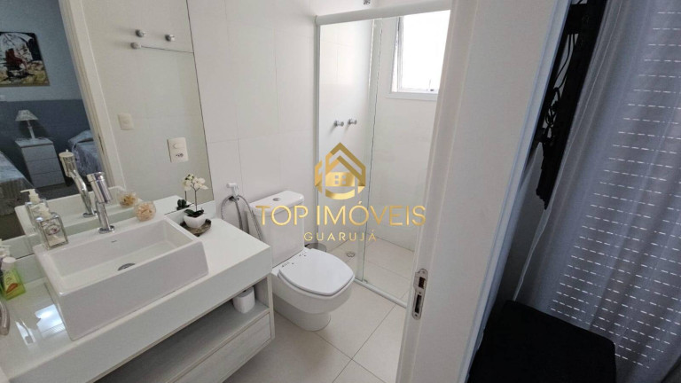Imagem Apartamento com 3 Quartos à Venda, 132 m² em Enseada - Guarujá Imagem Apartamento com 3 Quartos à Venda, 132 m² em Enseada - Guarujá