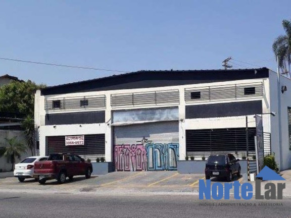Imagem Imóvel Comercial para Alugar, 514 m² em Vila Nova Mazzei - São Paulo Imagem Imóvel Comercial para Alugar, 514 m² em Vila Nova Mazzei - São Paulo
