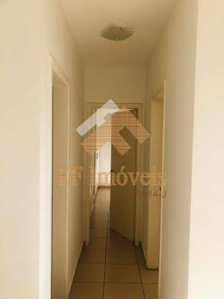 Imagem Apartamento com 2 Quartos à Venda,  em Jardim Ipanema - São Carlos