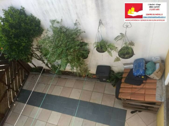 Imagem Casa com 3 Quartos à Venda, 98 m² em Jardim Consorcio - São Paulo Imagem Casa com 3 Quartos à Venda, 98 m² em Jardim Consorcio - São Paulo