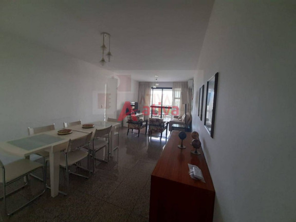 Imagem Apartamento com 2 Quartos à Venda, 109 m² em Barra Da Tijuca - Rio De Janeiro