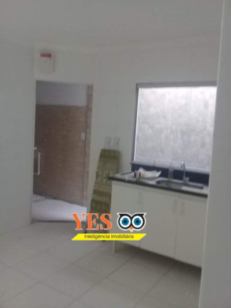 Imagem Casa com 2 Quartos à Venda, 100 m² em Tomba - Feira De Santana Imagem Casa com 2 Quartos à Venda, 100 m² em Tomba - Feira De Santana