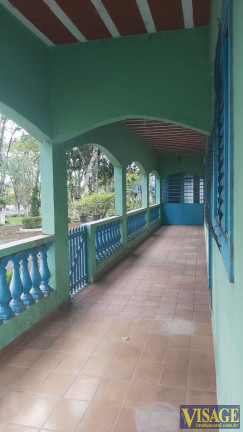 Imagem Chácara com 4 Quartos à Venda, 15 m² em Jacareí Imagem Chácara com 4 Quartos à Venda, 15 m² em Jacareí