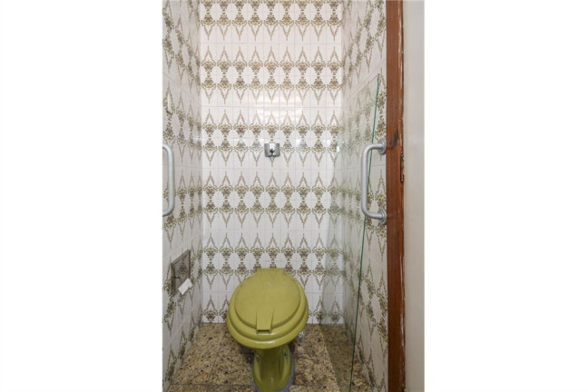 Imagem Casa com 4 Quartos à Venda,  em Morumbi - São Paulo
