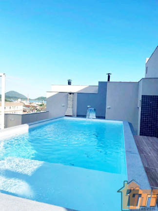 Imagem Apartamento com 2 Quartos à Venda, 60 m² em Perequê Açu - Ubatuba