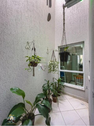 Imagem Sobrado com 3 Quartos à Venda, 183 m² em Assunção - São Bernardo Do Campo