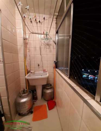 Imagem Apartamento com 2 Quartos à Venda, 50 m² em Cocaia - Guarulhos Imagem Apartamento com 2 Quartos à Venda, 50 m² em Cocaia - Guarulhos