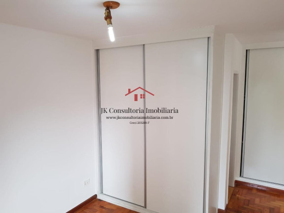 Imagem Apartamento com 4 Quartos à Venda, 152 m² em Campo Belo - São Paulo Imagem Apartamento com 4 Quartos à Venda, 152 m² em Campo Belo - São Paulo