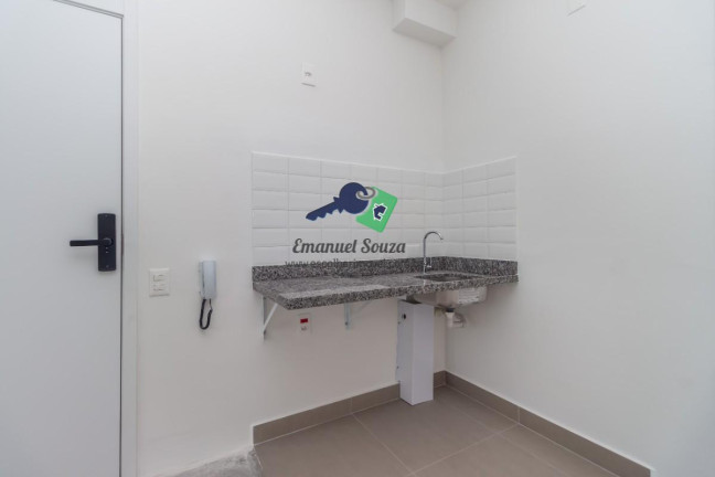 Imagem Apartamento com 1 Quarto à Venda, 38 m² em Vila Olímpia - São Paulo Imagem Apartamento com 1 Quarto à Venda, 38 m² em Vila Olímpia - São Paulo