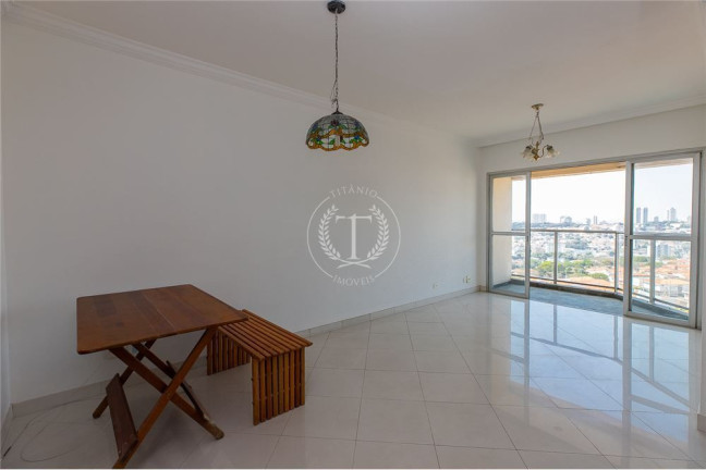 Imagem Apartamento com 3 Quartos à Venda, 160 m² em Aclimação - São Paulo