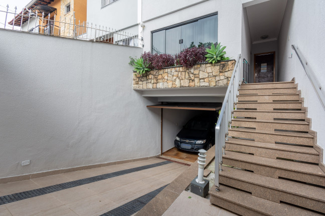 Sobrado com 3 Quartos à Venda, 171 m² em Jardim Piqueroby - São Paulo