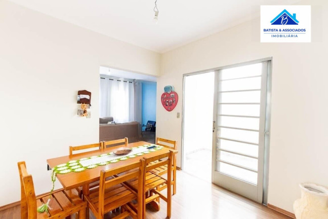 Imagem Casa com 2 Quartos à Venda, 110 m² em Parque Jambeiro - Campinas