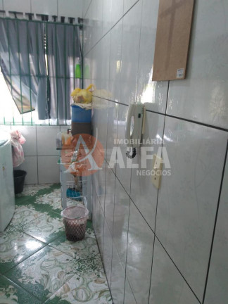 Imagem Apartamento com 2 Quartos à Venda, 54 m² em Jardim Isis - Cotia