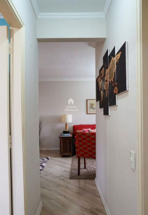 Imagem Apartamento com 2 Quartos à Venda, 69 m² em Vila Ipojuca