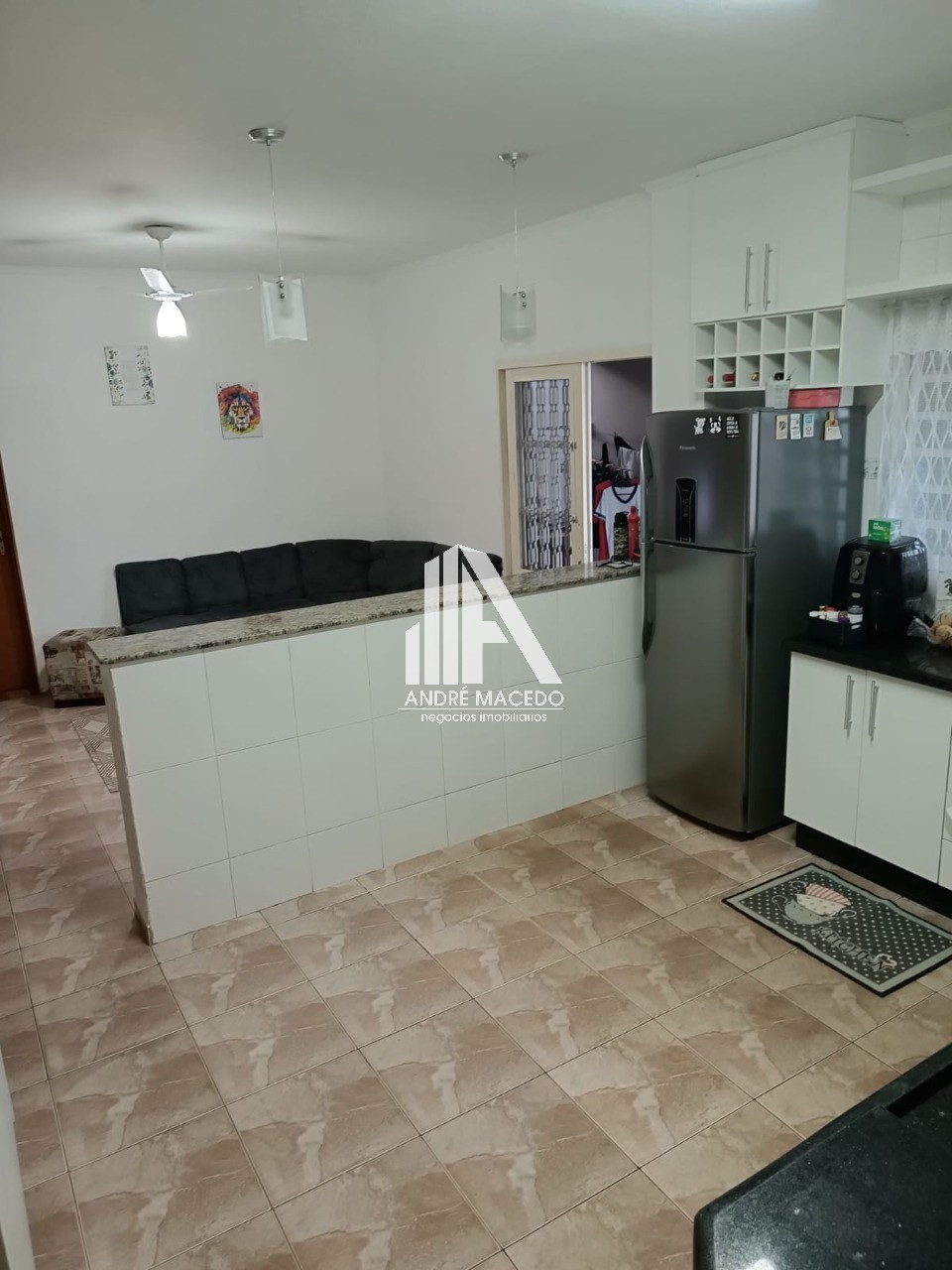 Imagem Casa com 2 Quartos à Venda, 220 m² em Jardim Itacolomi - Mogi Guaçu