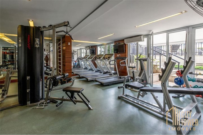 Imagem Apartamento com 3 Quartos à Venda, 180 m² em Vila Nova Conceição - São Paulo Imagem Apartamento com 3 Quartos à Venda, 180 m² em Vila Nova Conceição - São Paulo