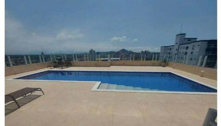 Imagem Apartamento com 2 Quartos à Venda, 74 m² em Aviação - Praia Grande