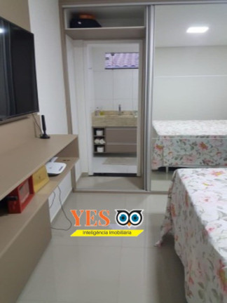 Imagem Casa com 2 Quartos à Venda, 45 m² em Papagaio - Feira De Santana