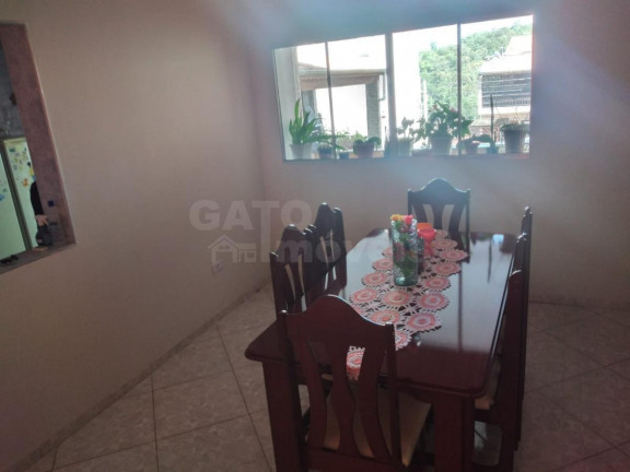Imagem Casa com 3 Quartos à Venda, 236 m² em Colinas Da Anhangüera - Santana De Parnaíba Imagem Casa com 3 Quartos à Venda, 236 m² em Colinas Da Anhangüera - Santana De Parnaíba