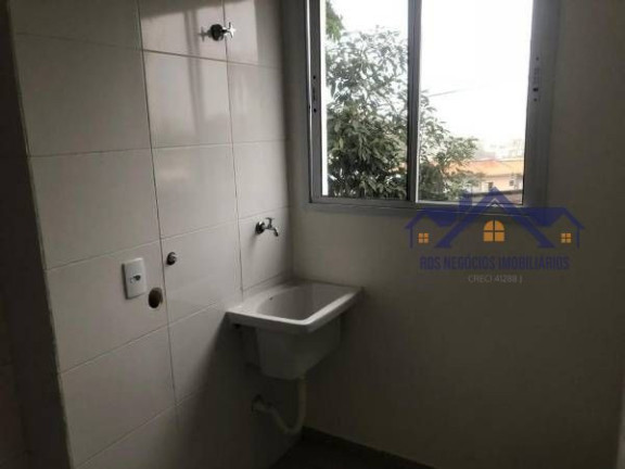 Imagem Apartamento com 2 Quartos à Venda, 47 m² em Jardim Mauá - Mauá Imagem Apartamento com 2 Quartos à Venda, 47 m² em Jardim Mauá - Mauá