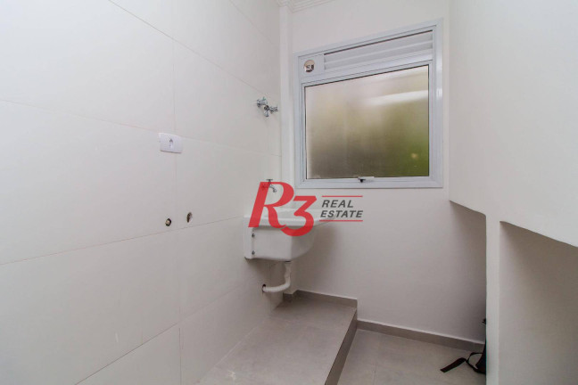 Imagem Sobrado com 3 Quartos à Venda, 210 m² em Campo Grande - Santos Imagem Sobrado com 3 Quartos à Venda, 210 m² em Campo Grande - Santos