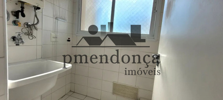 Imagem Apartamento com 2 Quartos à Venda, 57 m² em Vila Romana - São Paulo