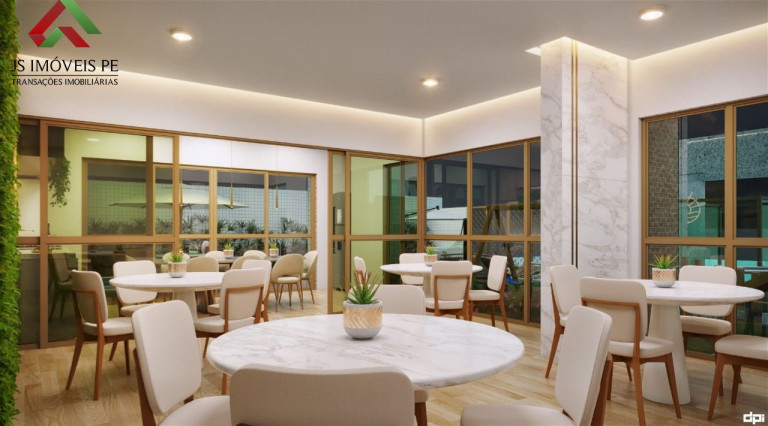 Imagem Imóvel com 2 Quartos à Venda, 51 m² em Candeias - Jaboatão Dos Guararapes