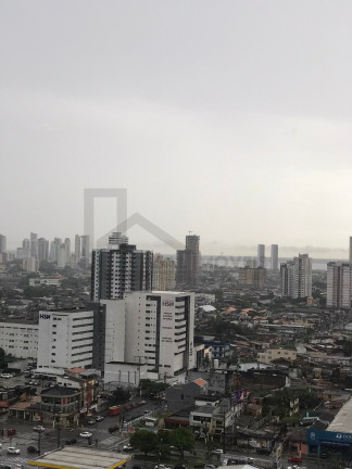 Imagem Apartamento com 3 Quartos à Venda, 110 m² em Marco - Belém