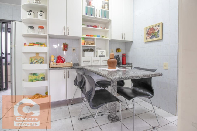 Imagem Apartamento com 4 Quartos à Venda, 120 m² em Vila Clementino - São Paulo Imagem Apartamento com 4 Quartos à Venda, 120 m² em Vila Clementino - São Paulo