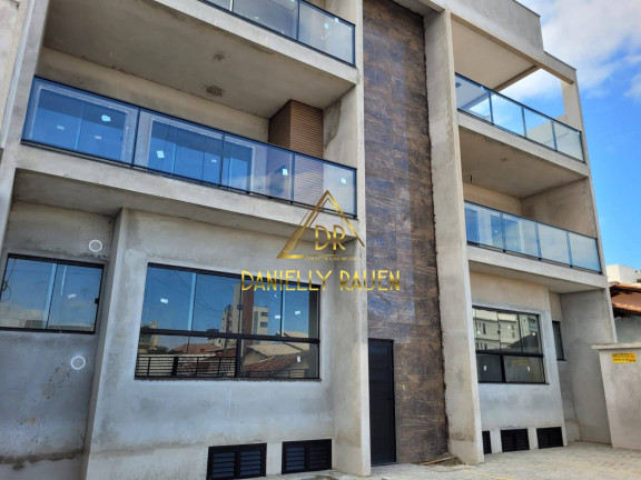 Imagem Apartamento com 3 Quartos à Venda, 83 m² em Tabuleiro - Barra Velha