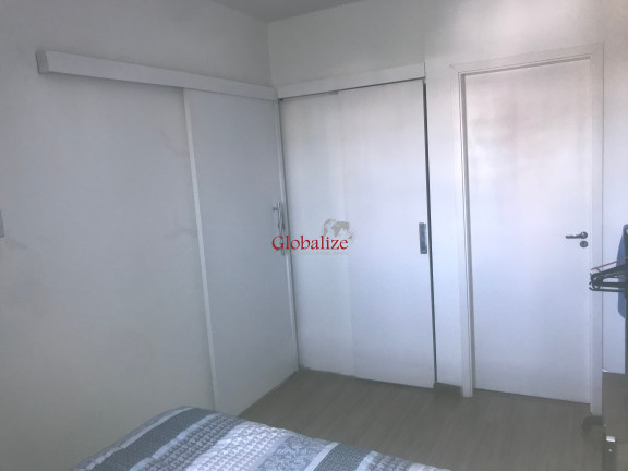 Imagem Imóvel com 1 Quarto à Venda, 126 m² em Vila Mathias - Santos