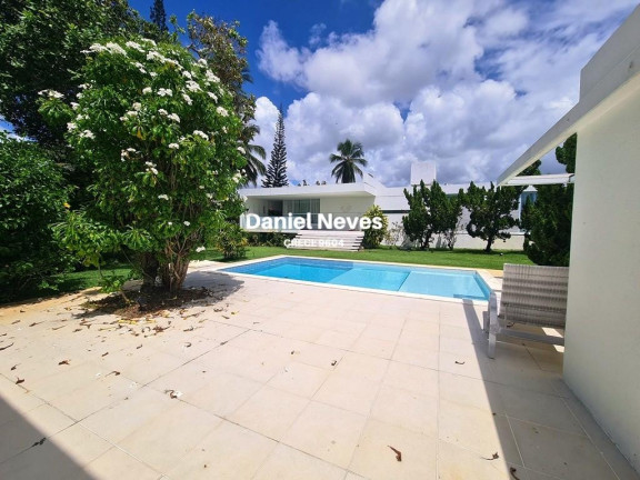 Imagem Casa de Condomínio com 3 Quartos à Venda, 175 m² em Estrada Do Côco - Lauro De Freitas