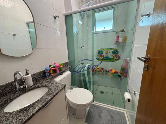 Imagem Apartamento com 3 Quartos à Venda, 119 m² em Aviação - Praia Grande Imagem Apartamento com 3 Quartos à Venda, 119 m² em Aviação - Praia Grande