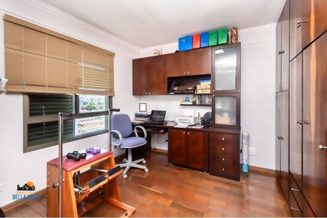 Imagem Apartamento com 3 Quartos à Venda, em Mooca - São Paulo Imagem Apartamento com 3 Quartos à Venda, em Mooca - São Paulo