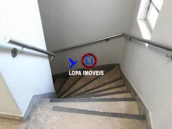 Imagem Apartamento com 1 Quarto à Venda, 42 m² em Centro - Rio De Janeiro