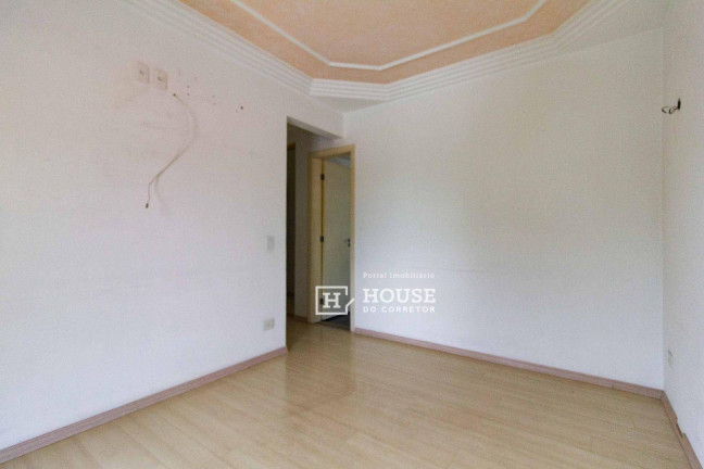 Imagem Apartamento com 2 Quartos à Venda, 137 m² em Vila Alpina - São Paulo