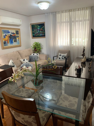 Apartamento com 2 Quartos à Venda, 74 m² em Icaraí - Niterói