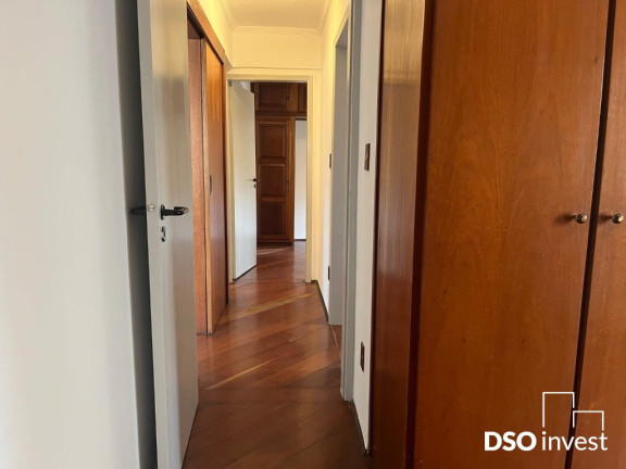 Imagem Apartamento com 3 Quartos à Venda, 90 m² em Brooklin Paulista - São Paulo Imagem Apartamento com 3 Quartos à Venda, 90 m² em Brooklin Paulista - São Paulo