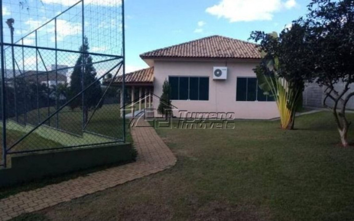 Imagem Casa de Condomínio com 3 Quartos à Venda, 330 m² em Jardim Altos De Santana Ii - Jacareí