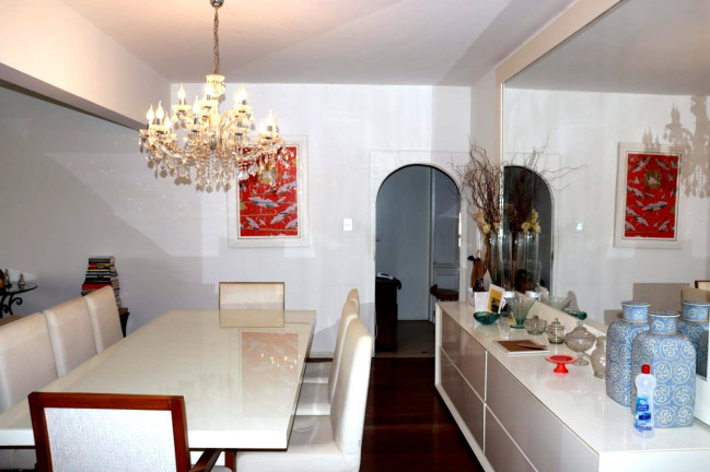 Imagem Apartamento com 4 Quartos à Venda, 200 m² em Barra - Salvador Imagem Apartamento com 4 Quartos à Venda, 200 m² em Barra - Salvador
